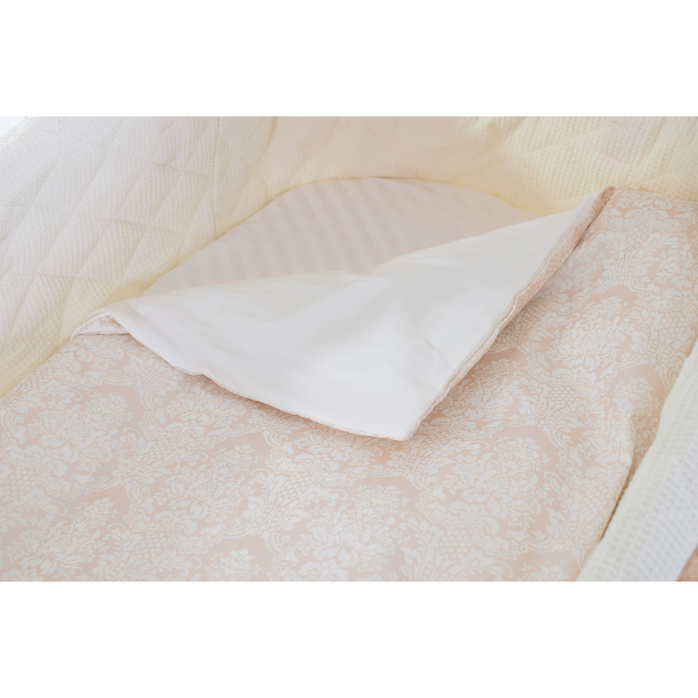Комплект в колыбель Nuovita Estelle для Simplicity (3 предмета)
