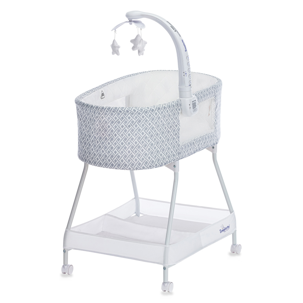 Колыбель "Simplicity" 25020 Classic