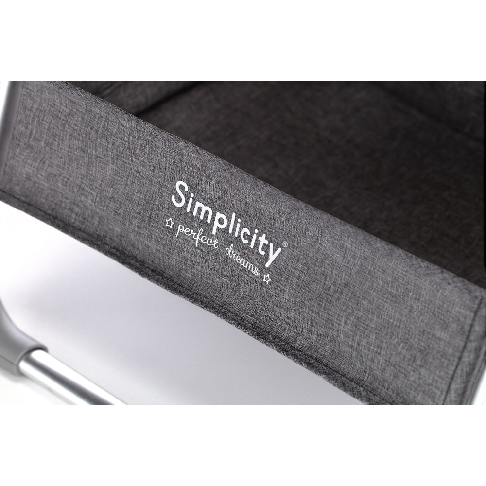 Колыбель "Simplicity" 3010 Classic