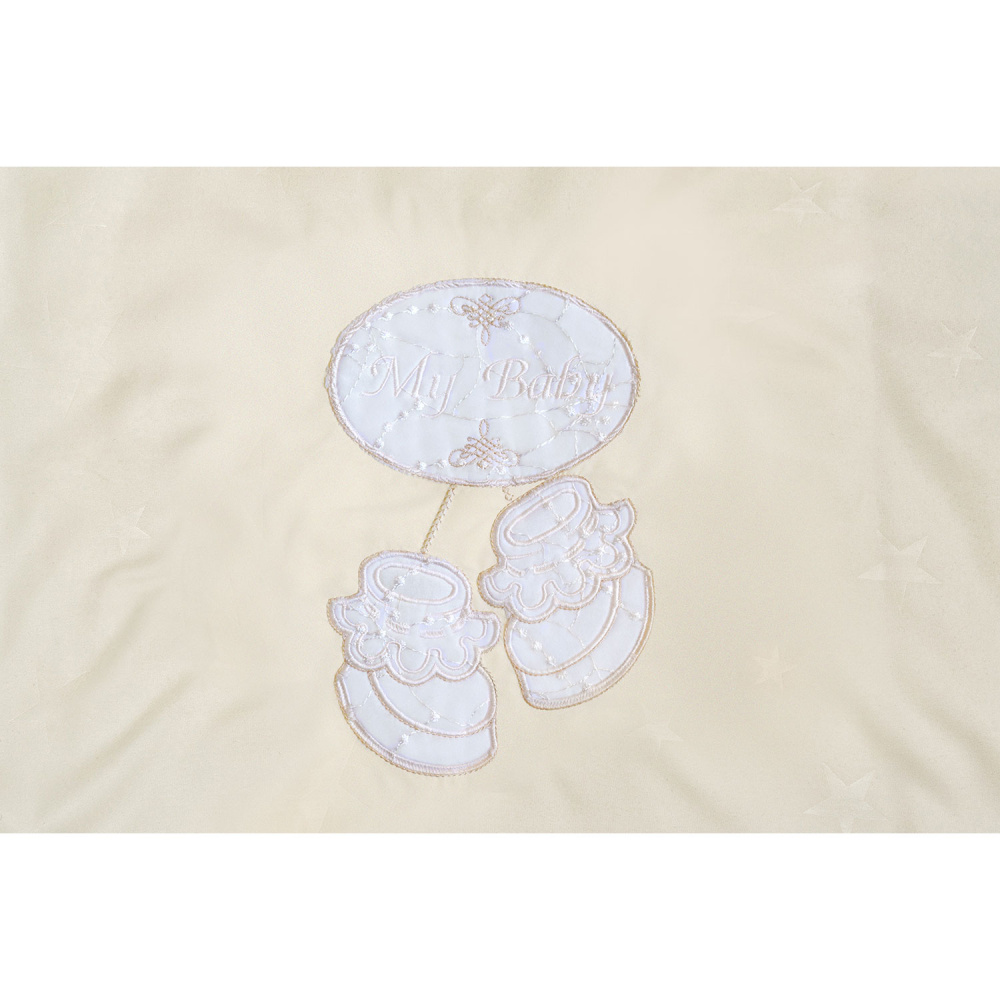 Комплект в колыбель Kids Fashion - My Baby для Simplicity, 6 предметов