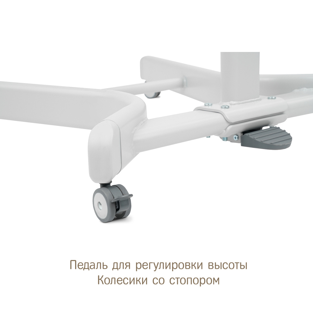 Колыбель-стульчик "Simplicity" 3000 Elite 5 в 1