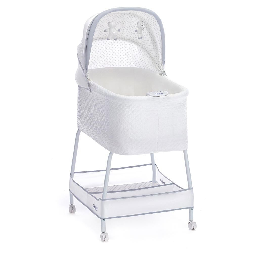 Колыбель Simplicity GL4010 Auto