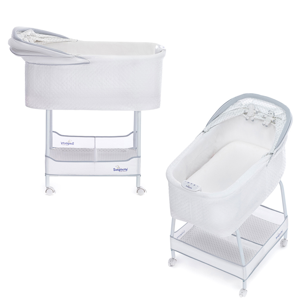 Колыбель Simplicity GL4010 Auto