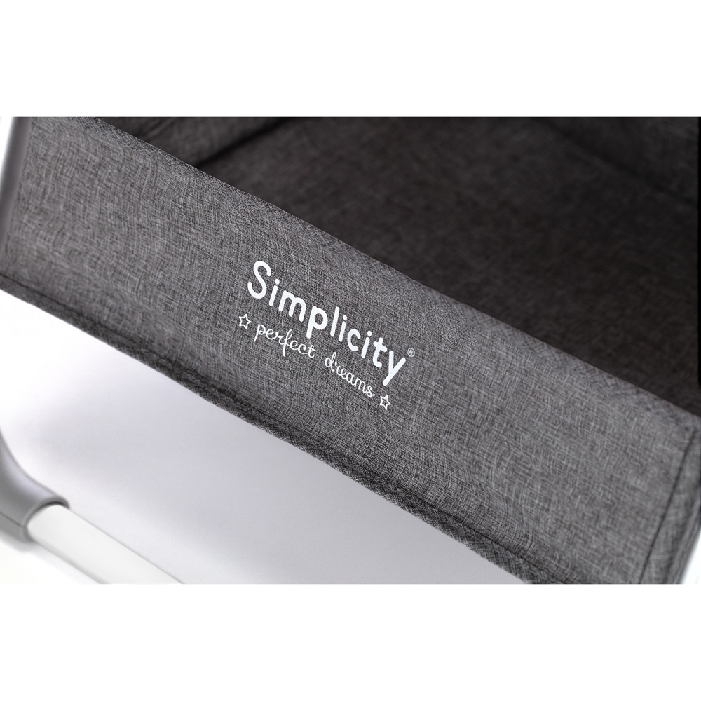 Колыбель Simplicity 3000 Classic