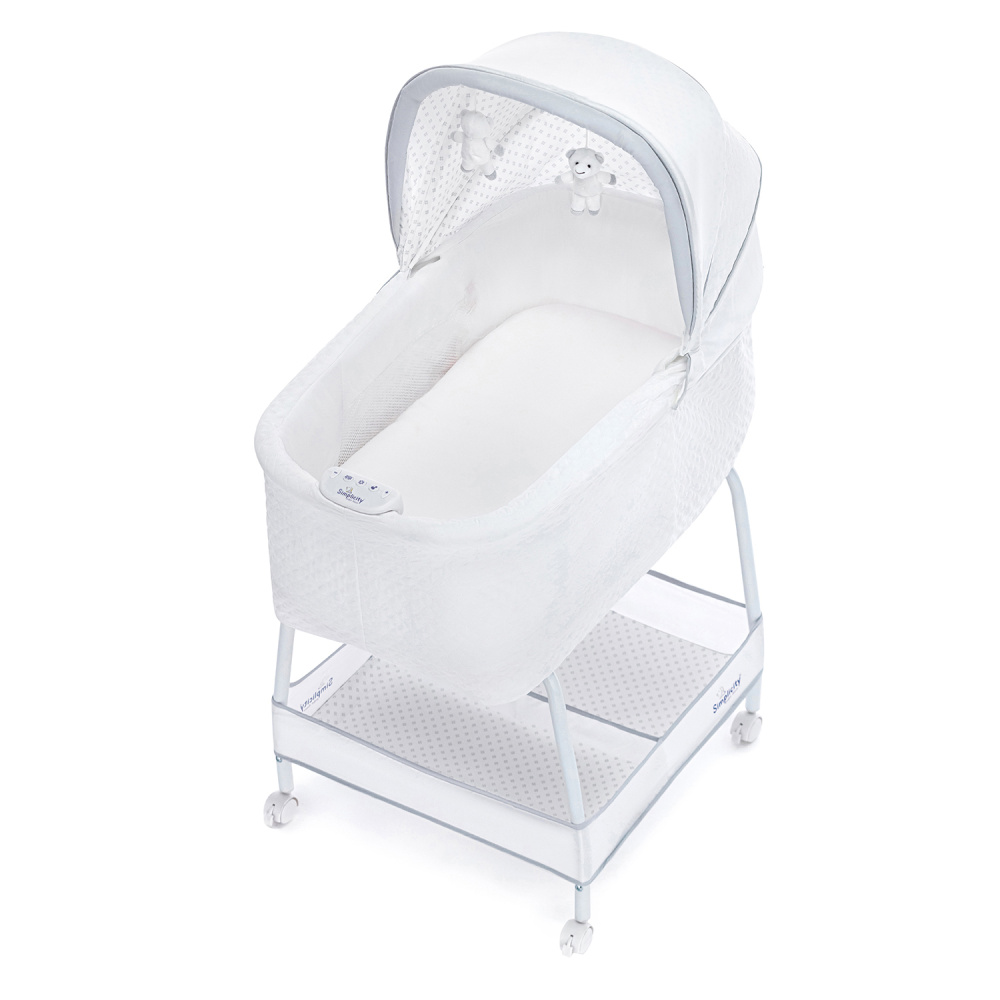 Колыбель Simplicity GL4010 Auto