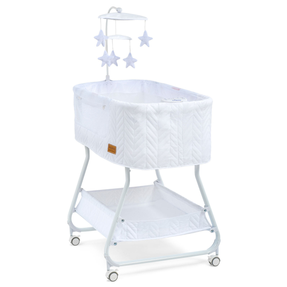 Колыбель Simplicity GL4090 Elite 